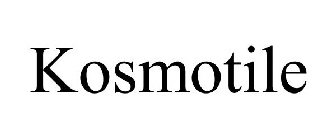 KOSMOTILE