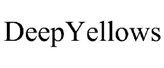 DEEPYELLOWS