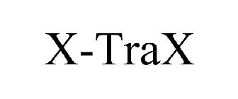 X-TRAX