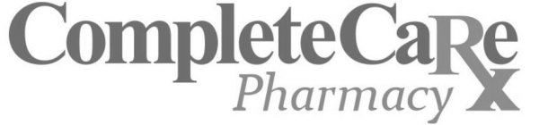 COMPLETECARE RX PHARMACY