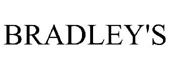 BRADLEY'S