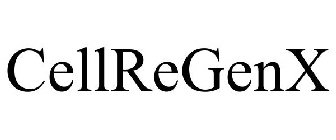 CELLREGENX