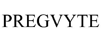 PREGVYTE