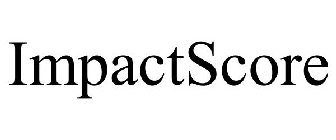 IMPACTSCORE