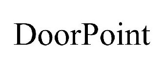 DOORPOINT