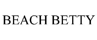BEACH BETTY