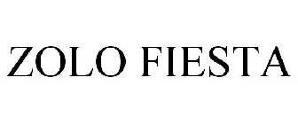 ZOLO FIESTA