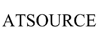 ATSOURCE