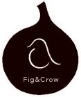 FIG & CROW