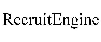 RECRUITENGINE