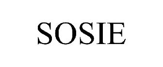 SOSIE