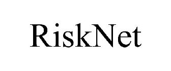 RISKNET