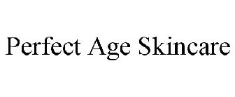 PERFECT AGE SKINCARE