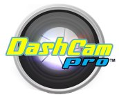 DASHCAM PRO