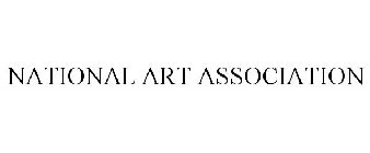 NATIONAL ART ASSOCIATION