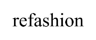 REFASHION