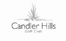 CANDLER HILLS GOLF CLUB