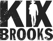 KIX BROOKS