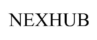 NEXHUB