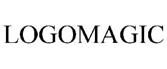 LOGOMAGIC