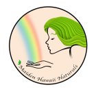 MAIDEN HAWAII NATURALS