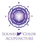 SOUND COLOR ACUPUNCTURE