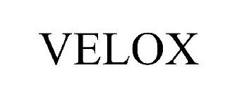 VELOX