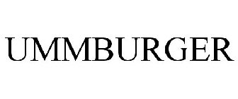 UMMBURGER