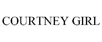 COURTNEY GIRL