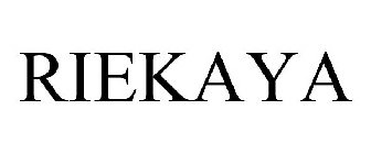 RIEKAYA