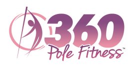 360 POLE FITNESS