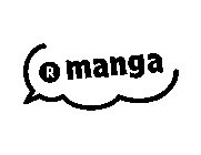 R MANGA