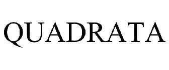 QUADRATA