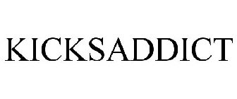 KICKSADDICT