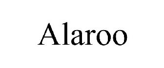 ALAROO