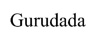 GURUDADA