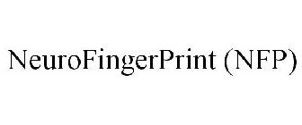 NEUROFINGERPRINT (NFP)