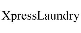 XPRESSLAUNDRY