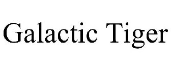 GALACTIC TIGER