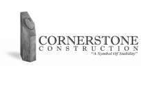 C CORNERSTONE CONSTRUCTION 