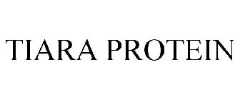 TIARA PROTEIN