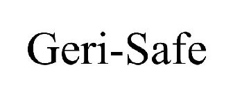 GERI-SAFE