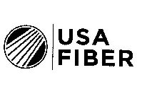 USA FIBER