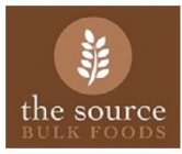 THE SOURCE BULK FOODS