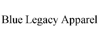 BLUE LEGACY