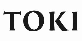 TOKI