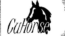 CUHORSE