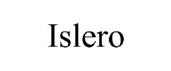 ISLERO