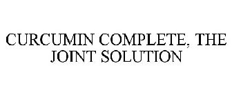 CURCUMIN COMPLETE THE JOINT SOLUTION