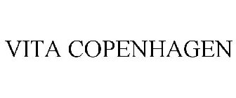 VITA COPENHAGEN